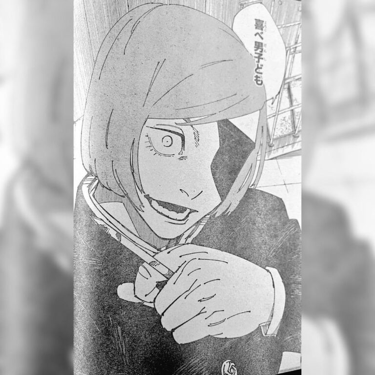 Les fans de Jujutsu Kaisen célèbrent un retour tant attendu –