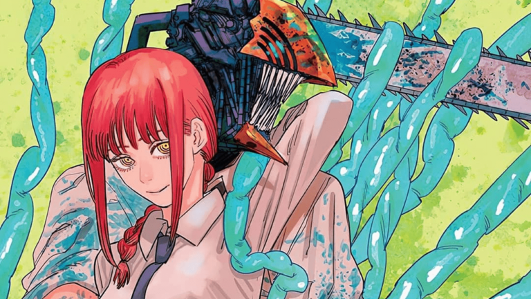 Les pires fins du Shonen Jump selon le Japon