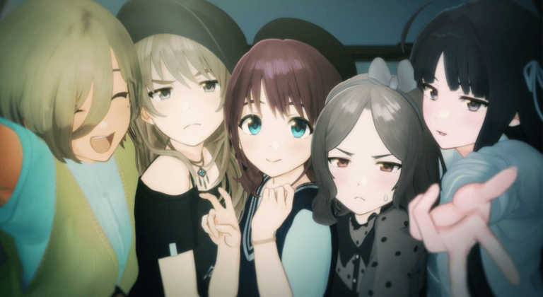 L’impact de Girls Band Cry a été énorme –