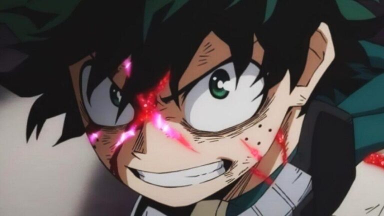 My Hero Academia déçoit avec son « annonce importante » –