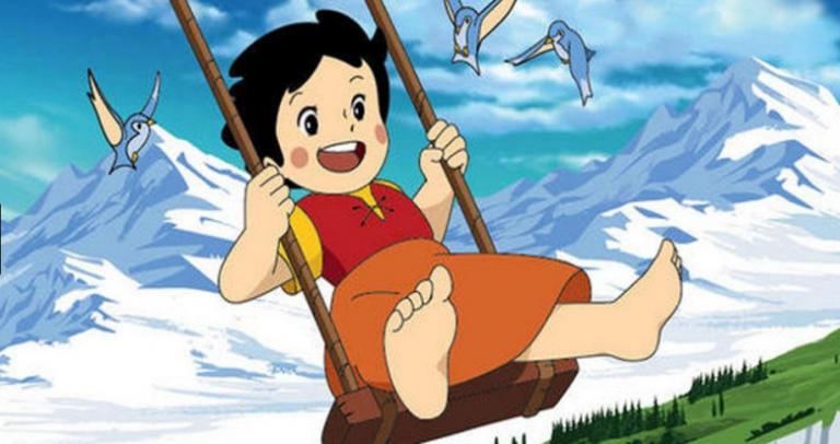 – Magazine Anime and Manga News and News [Mision Tokyo]