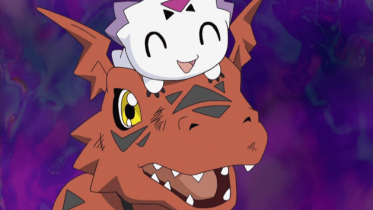 Pourquoi Digimon Tamers est « le meilleur Digimon » ?