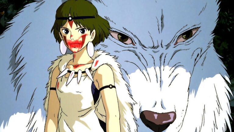 SX3 atteindra la princesse Mononoke le samedi 24 mai