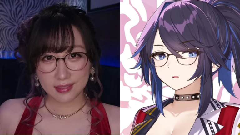 VTuber populaire revendique un revenu millionnaire –