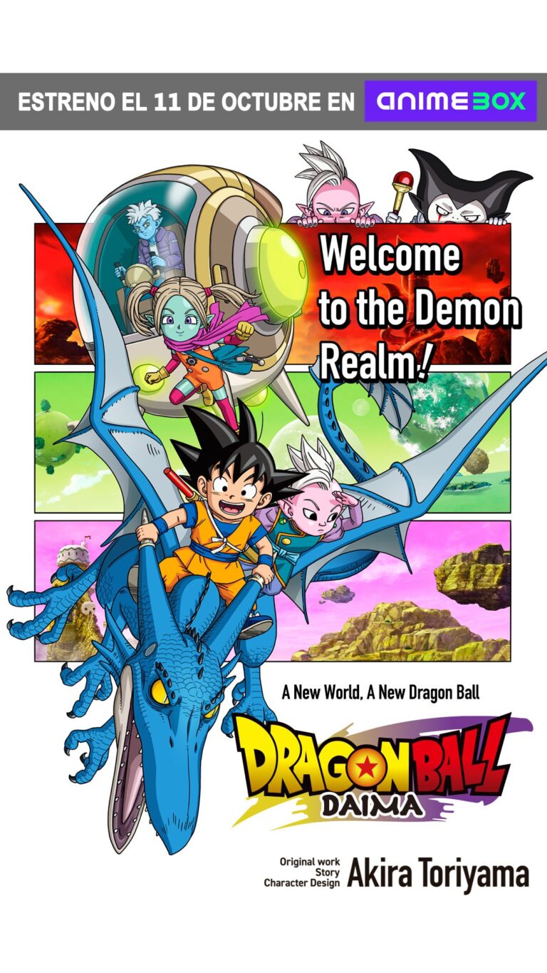 – Magazine en ligne d'anime et de manga d'actualités et d'actualités [Mision Tokyo]