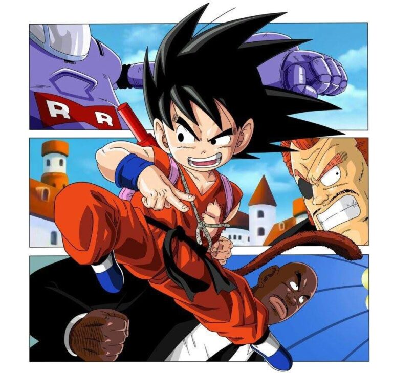 – Magazine en ligne d'anime et de manga d'actualités et d'actualités [Mision Tokyo]
