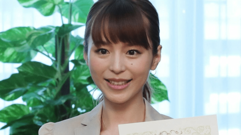 Après moins d'un an, Aya Hirano annonce son divorce