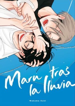 Arechi Manga licence 2 nouveaux mangas