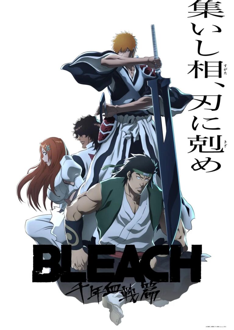 Bleach promet de « grandes choses » pour sa prochaine saison –