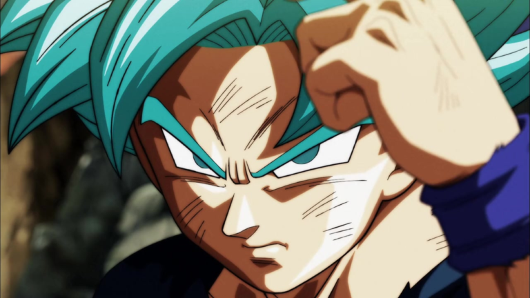 Dragon Ball est toujours en crise interne –