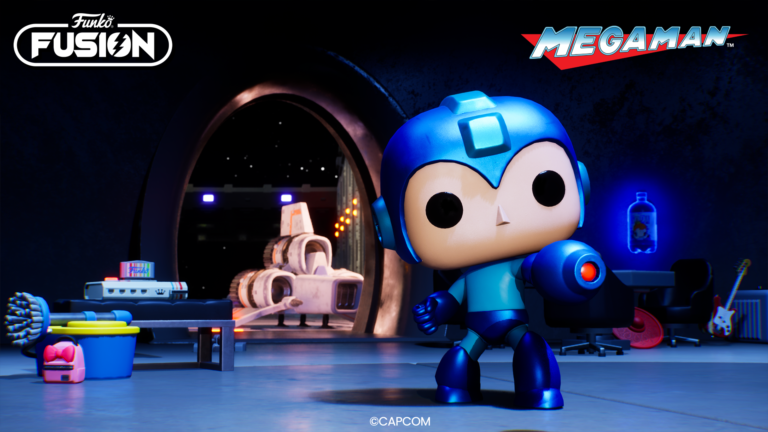 Funko Fusion est désormais disponible au format physique pour PlayStation 5 et Xbox Series