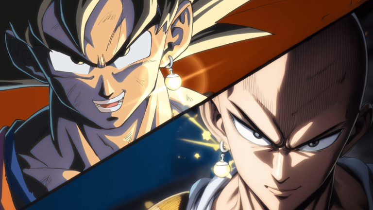 Goku contre Saitama, qui gagnerait ?