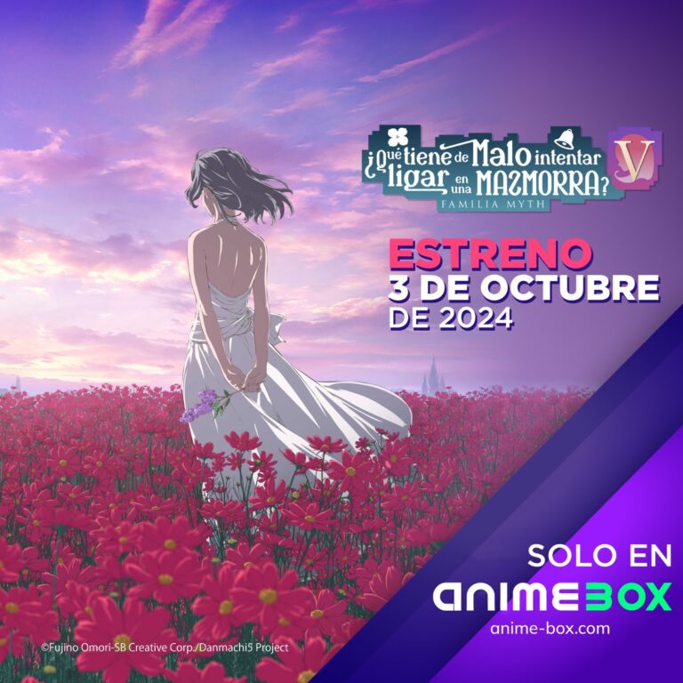 – Actualités en ligne sur les anime et manga et magazine actuel [Mision Tokyo]