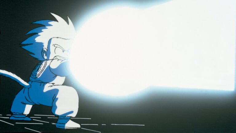 Le vendredi sera celui où Anime Box sortira les sagas Dragon Ball
