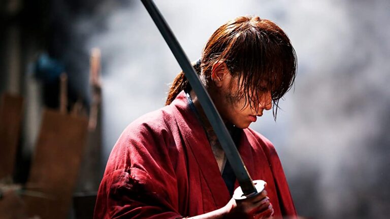 Les deuxième et troisième films Kenshin live-action désormais disponibles sur Netflix