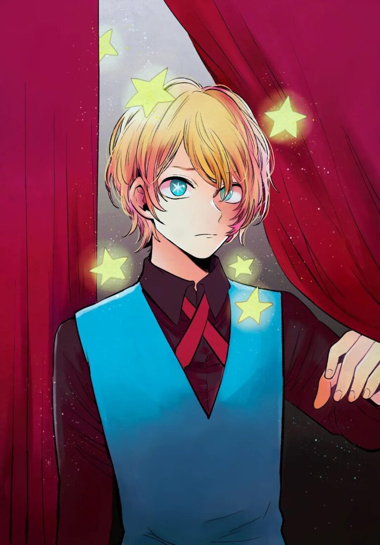 Les fans disent au revoir à un personnage d'Oshi no Ko –