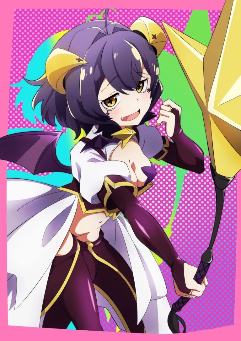 Mahou Shoujo ni Akogarete aurait une suite –