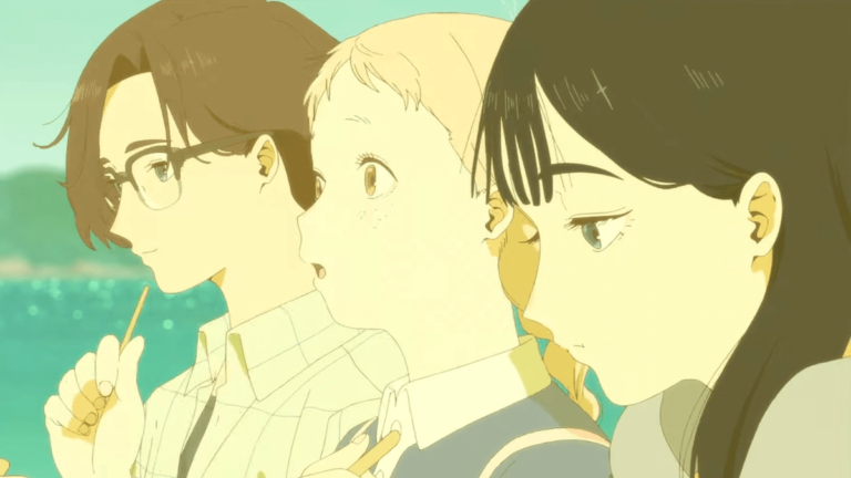 Makoto Shinkai est jaloux de Naoko Yamada –