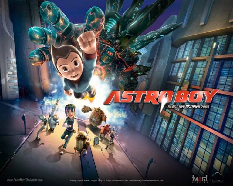 Ni No Kuni, Astro Boy 3D et les deux séries Glitter Force vont bientôt quitter Netflix