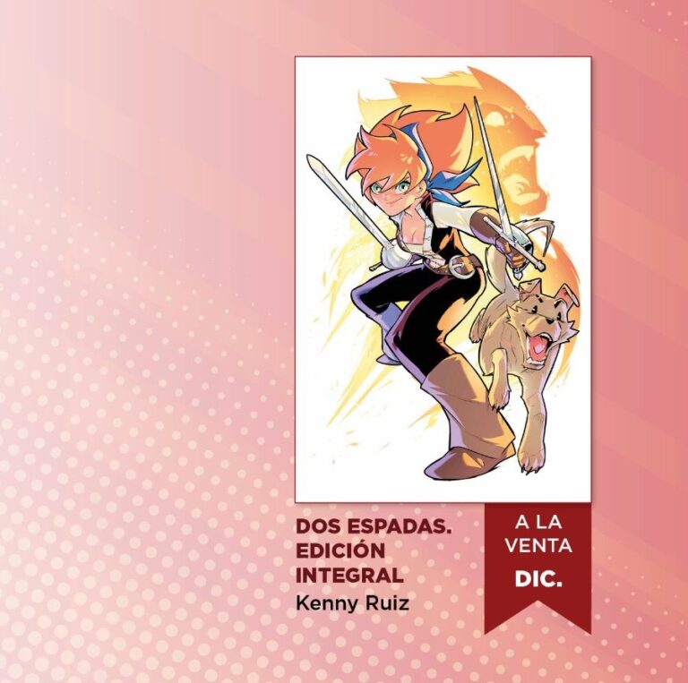 Norma annonce deux nouvelles licences de mangas espagnols