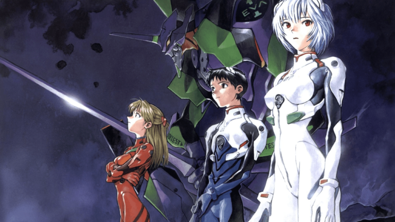 Quel anime considérez-vous comme parfait ?