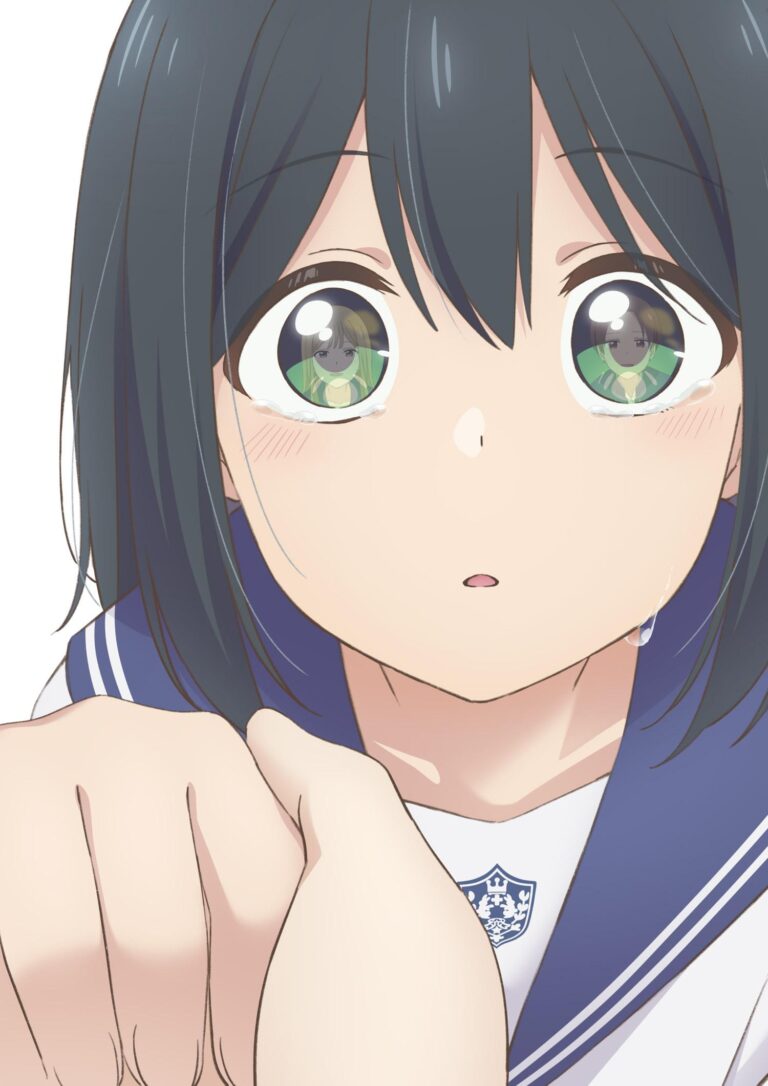 Senpai est un trapito d'Otokonoko qui aura une suite