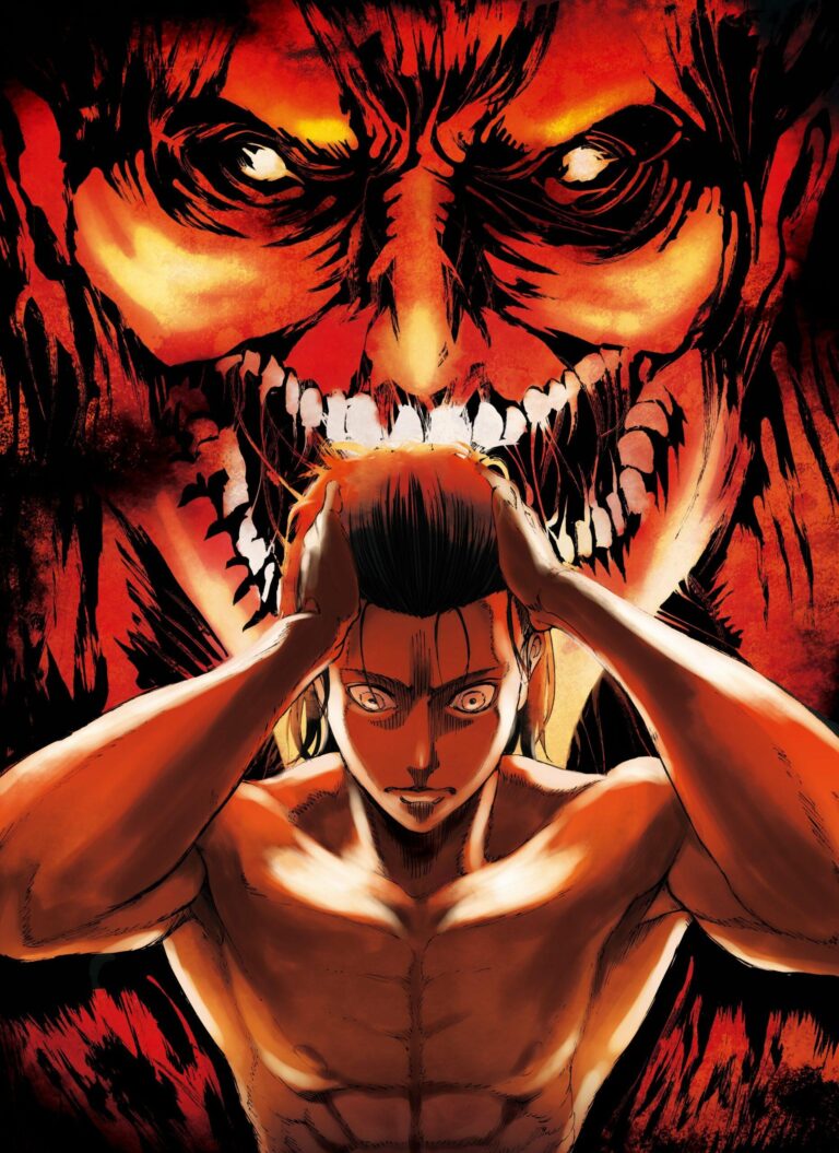 Shingeki no Kyojin aura une annonce importante –