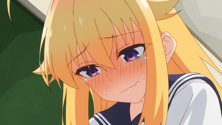 Alya et Yuki étaient les meilleurs waifus de l'été 2024
