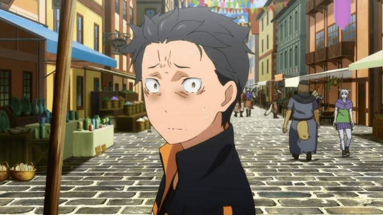 Combien de fois Subaru est-elle morte dans l’anime ?