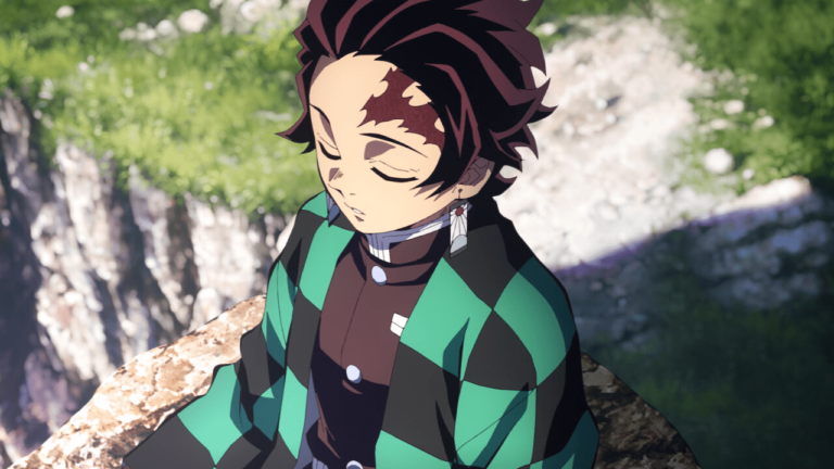 Ils pensent que Kimetsu no Yaiba n'est plus populaire –