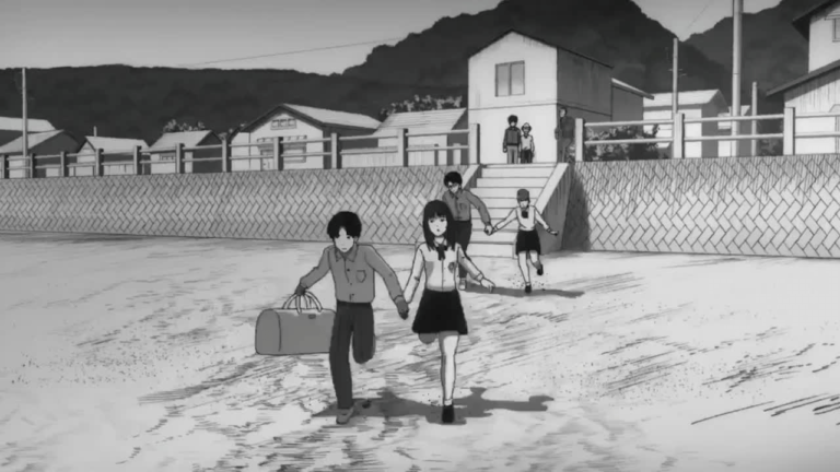 L’Occident ruine l’anime, affirment-ils –