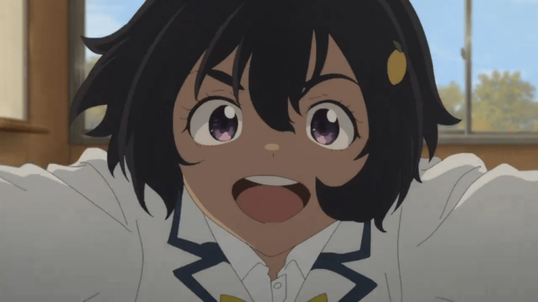 Le directeur de Makeine a parlé de waifus