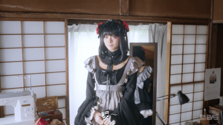 Les critiques à l'égard du live-action de Sono Bisque Doll se poursuivent