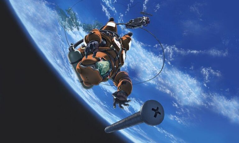Planetes arrive sous-titré au catalogue Crunchyroll