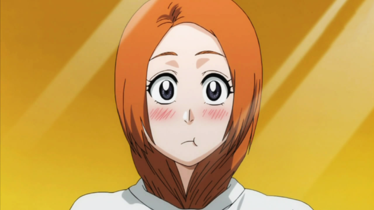 Pourquoi les fans détestent-ils Orihime ?