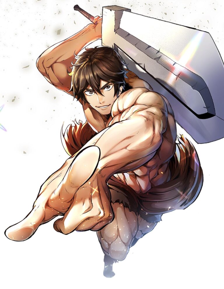 Survival of a Sword King aura un anime –
