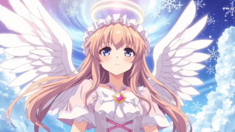 Voici à quoi ressemble une ouverture d'anime réalisée avec l'IA