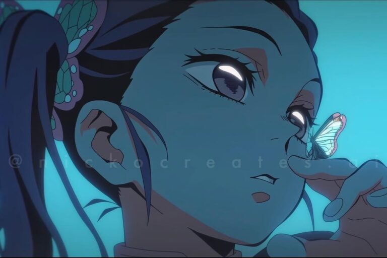 Dandadan et Kimetsu no Yaiba s'unissent dans une vidéo virale