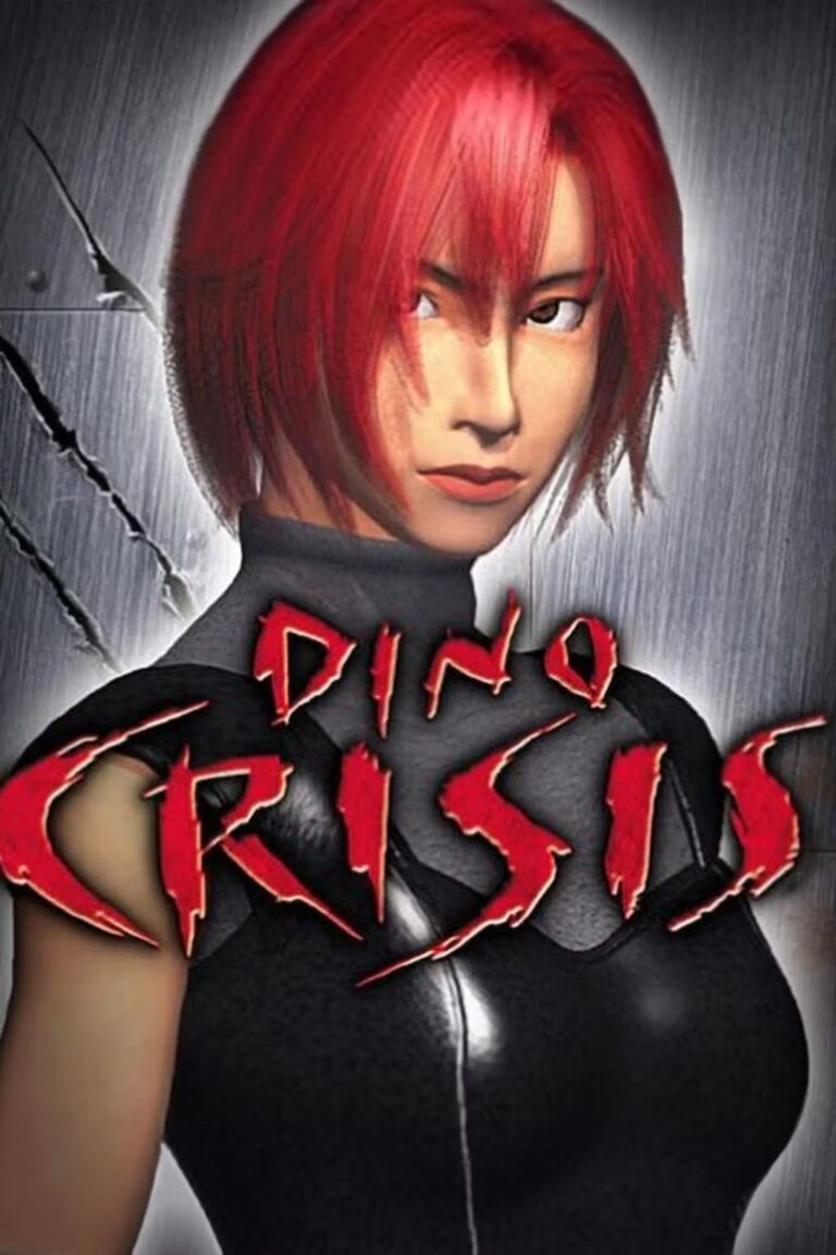 Dino Crisis aurait pu avoir un anime –