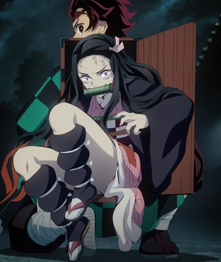 Kimetsu no Yaiba et Fortnite auraient une collaboration