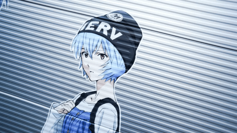 L'anime « est terminé » selon le réalisateur d'Evangelion