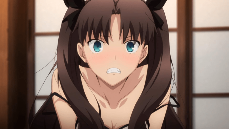 Le destin n'a pas eu autant de succès que Kimetsu no Yaiba ?