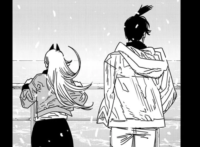 Les Japonais déçus par Chainsaw Man
