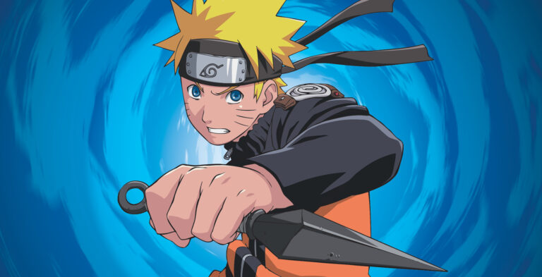 Les films Naruto Shippuden arrivent sur Netflix à partir du 1er décembre