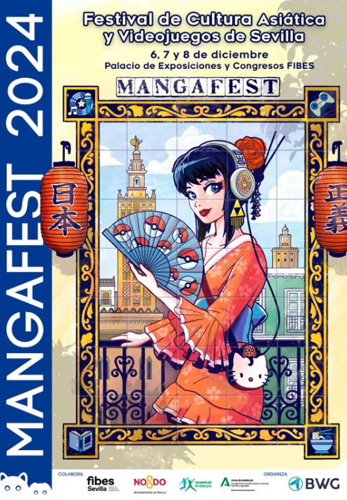 – Magazine en ligne d'anime et de manga d'actualités et d'actualités [Mision Tokyo]