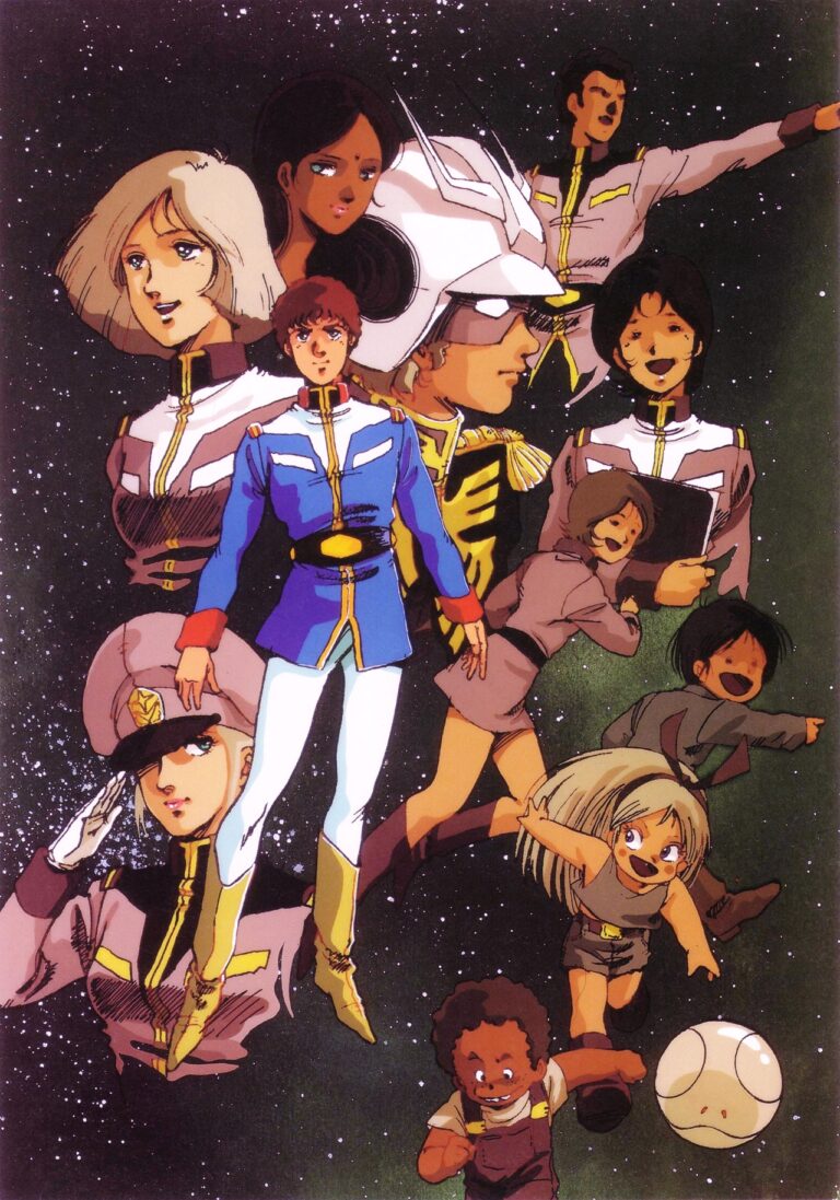 Mobile Suit Gundam tombe dans les griffes d'Hollywood