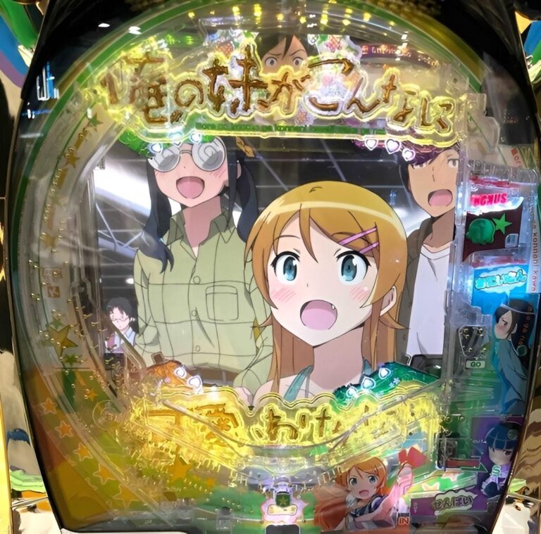 Oreimo annonce son retour, mais pas celui que vous vouliez