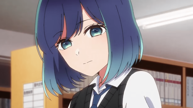 Oshi no Ko révèle enfin l'origine d'Akane