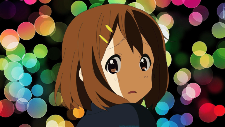 Quel est votre anime kawaii préféré ?
