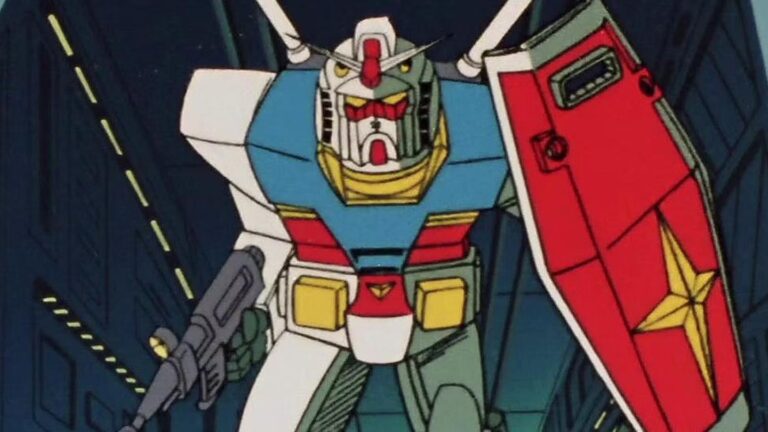 Quel anime devrait faire l’objet d’un remake ?